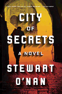 City of Secrets