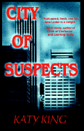 City of Suspects