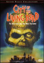 City of the Living Dead - Lucio Fulci