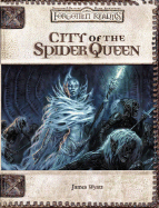 City of the Spider Queen - Wyatt, James