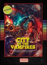 City of the Vampires - Ron Bonk