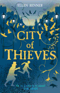 City of Thieves - Renner, Ellen