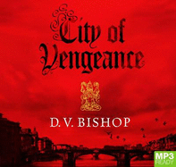 City of Vengeance