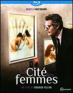 City of Women - Federico Fellini