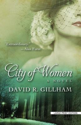 City of Women - Gillham, David R