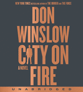 City on Fire CD