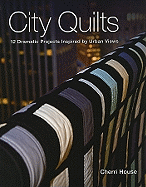 City Quilts - Print-On-Demand Edition