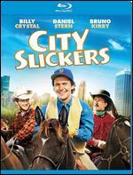City Slickers [Blu-ray]
