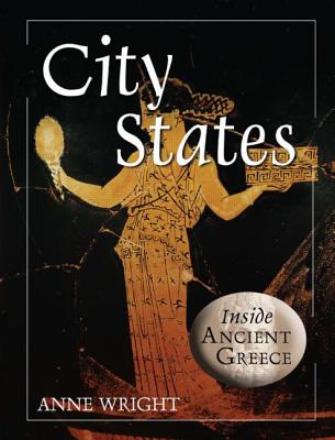 City States - Wright, Anne Margaret