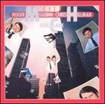 City - Chris Hillman & Roger McGuinn