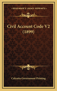 Civil Account Code V2 (1899)