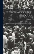 Civil Account Code; Volume II