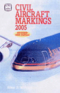 Civil Aircraft Markings - Wright, Alan J.