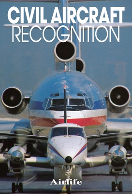 Civil Aircraft Recognition - Eden, Paul