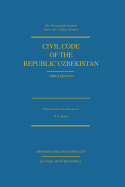 Civil Code of the Republic Uzbekistan