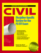 Civil Discipline-Specific Review for the FE/EIT Exam
