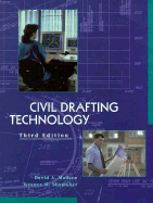 Civil Drafting Technology - Madsen, David, and Shumaker, Terence M