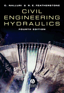 Civil Engineering Hydraulics: Essential Theory with Worked Examples