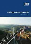 Civil Engineering Procedure, sixth edition