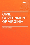 Civil Government of Virginia