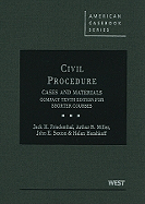 Civil Procedure: Cases and Materials