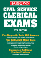 Civil Service Clerical Exams