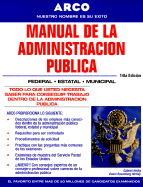 Civil Service Handbook En Espanol 14th E