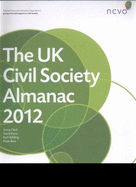 Civil Society Almanac: NCVO Almanac