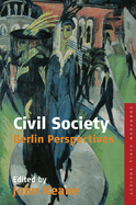 Civil Society: Berlin Perspectives