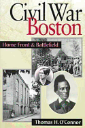 Civil War Boston: The Imprisonment and Uprising of the Mariel Boat People