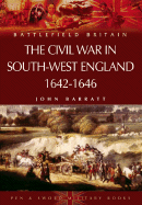 Civil War in the South-West England: 1642-1646