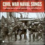 Civil War Navy Songs