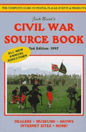 Civil War Source Book - Burd, Jack (Editor)
