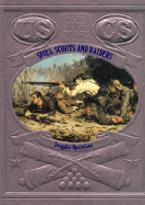 Civil War: Spies, Scouts and Raiders - Time-Life Books, and Nevin, David (Photographer)