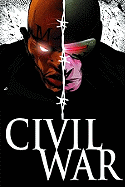 Civil War X-Men: A Marvel Comics Event