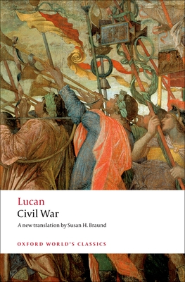 Civil War - Lucan, and Braund, Susan H