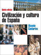 Civilizacin Y Cultura de Espaa