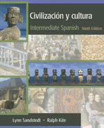 Civilizaci?n y cultura: Intermediate Spanish