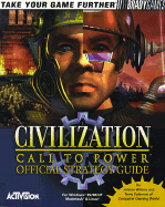 Civilization: Call to Power: Official Strategy Guide - Wilson, Johnny, Dr., and Coleman, Terry