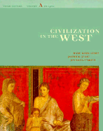 Civilization in the West - Kishlansky, Mark A, and O'Brien, Patricia, and Geary, Patrick