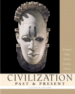 Civilization Past & Present, Combined Volume - Brummett, Palmira, and Jewsbury, George F, Professor, and Lewis, Clyde