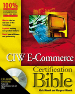 CIW E-Commerce Designer Certification Bible