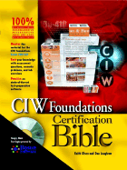 CIW Foundations Certification Bible