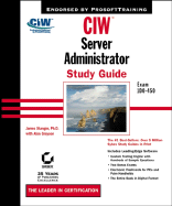 CIW Server Administrator: Study Guide