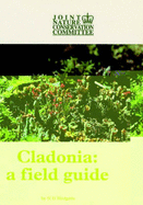 Cladonia: A Field Guide