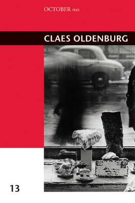 Claes Oldenburg - Rottner, Nadja (Editor)