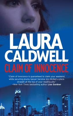 Claim of Innocence - Caldwell, Laura