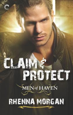 Claim & Protect - Morgan, Rhenna