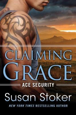 Claiming Grace - Stoker, Susan
