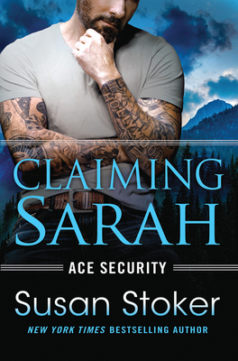 Claiming Sarah - Stoker, Susan